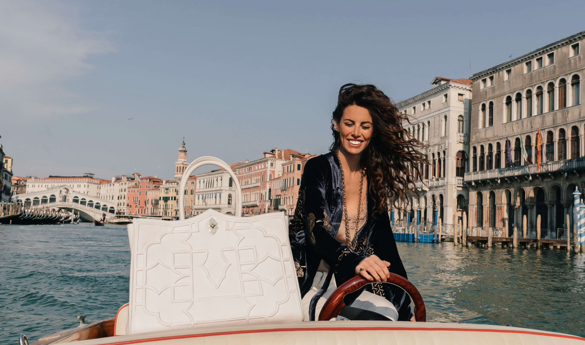 Inside Dellaluna: The Vision of Silvia Paulon with A&E Magazine
